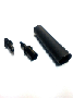 Image of Rep. kit for hose, wiper system image for your 1995 BMW 530i   